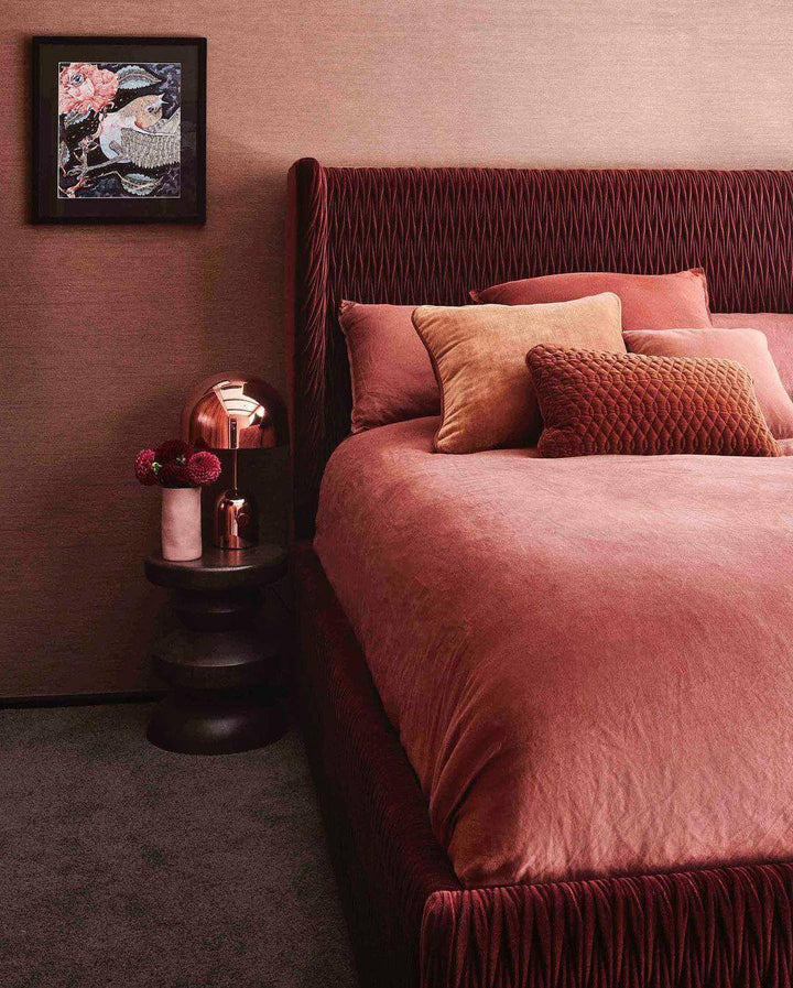 Cloche Lampe De Table