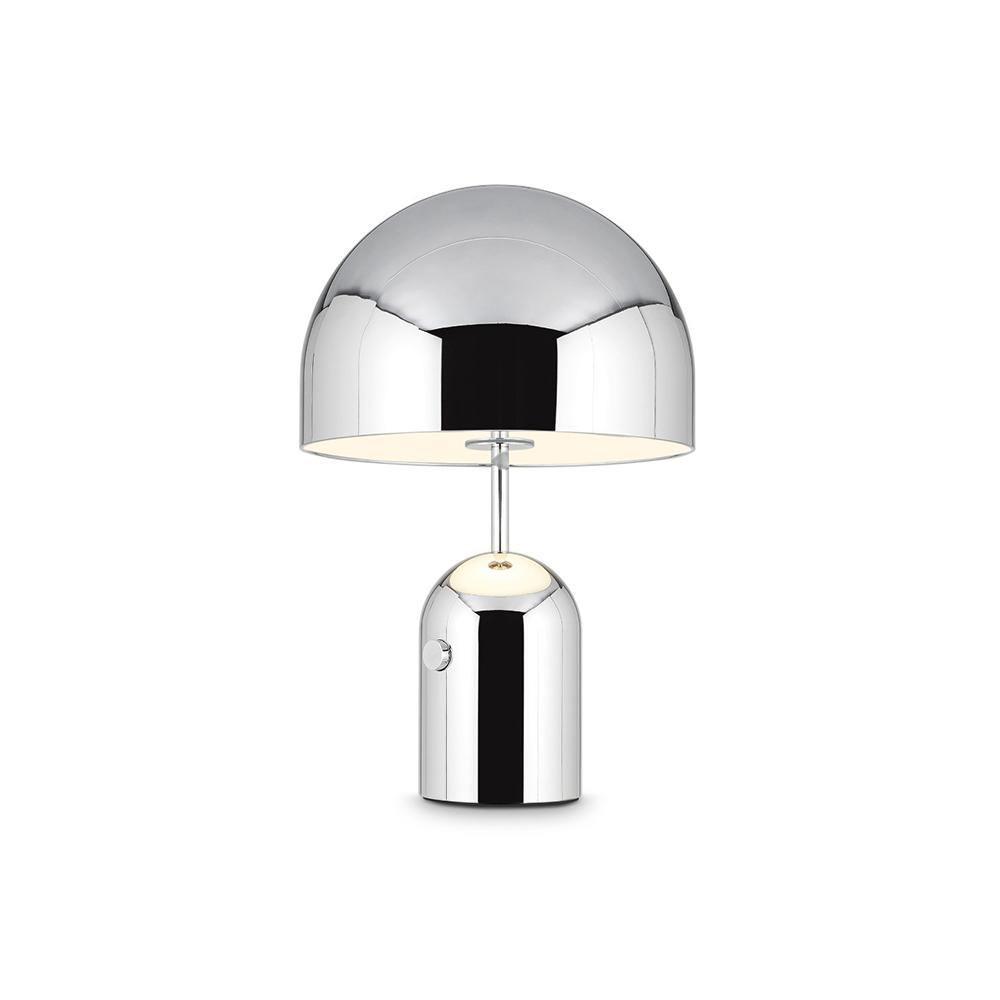 Cloche Lampe De Table