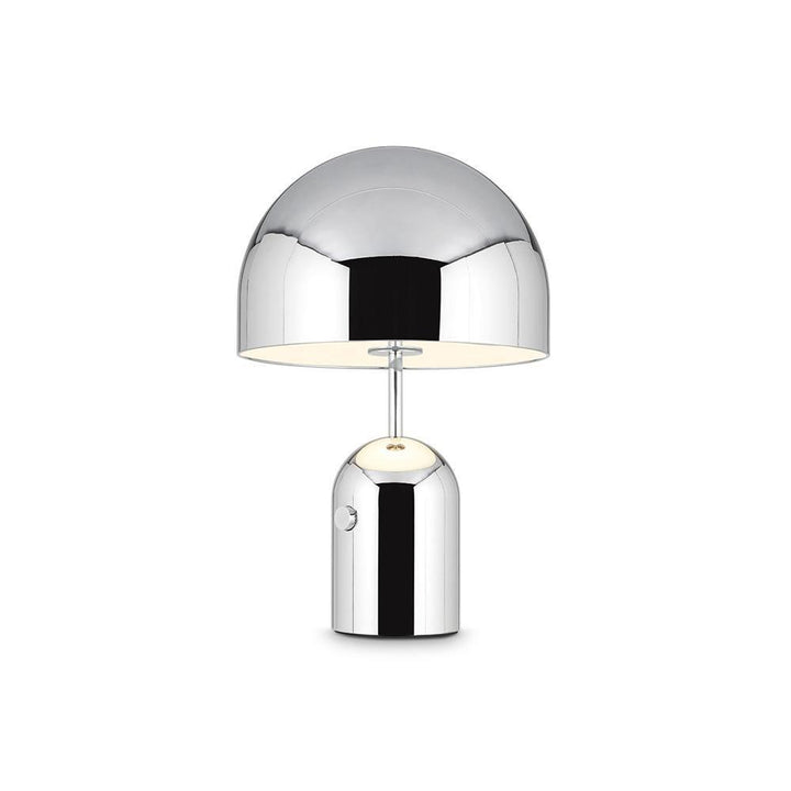 Cloche Lampe De Table