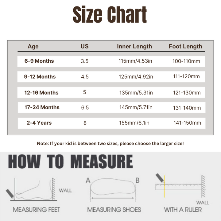 Wielokolorowe buciki dziecięce z antypoślizgowymi podeszwami, oddychającą siateczką i ochronnym noskiem, rozmiary dla dzieci 0-4 lat.