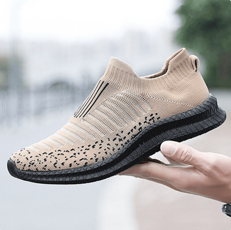 Męskie buty ortopedyczne Avana, ergonomiczny design, antypoślizgowa podeszwa, nowoczesny komfort i styl, optymalne wsparcie.