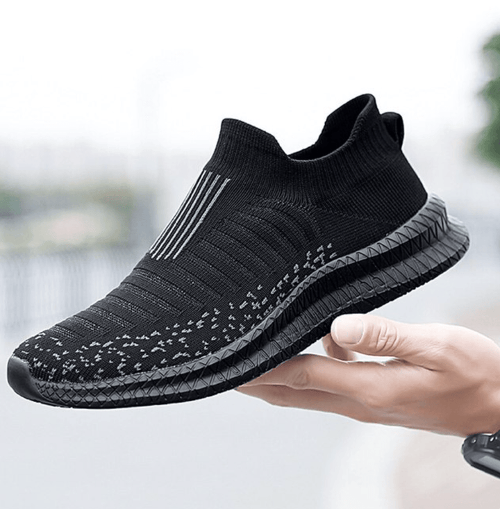 Męskie buty ortopedyczne Avana, ergonomiczny design, antypoślizgowa podeszwa, nowoczesny komfort i styl, optymalne wsparcie.