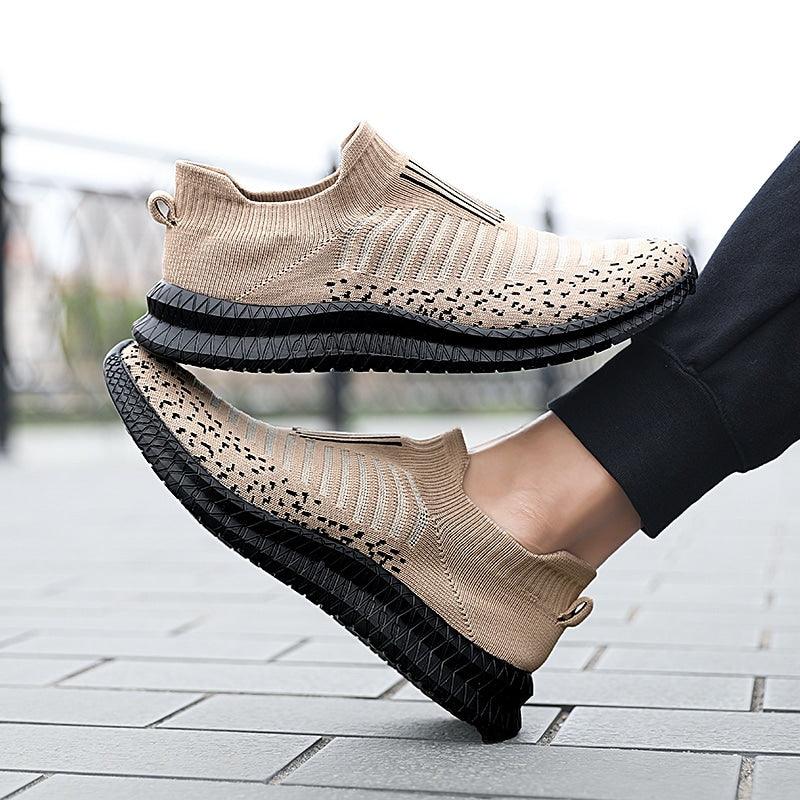 Męskie buty ortopedyczne Avana, ergonomiczny design, antypoślizgowa podeszwa, nowoczesny komfort i styl, optymalne wsparcie.