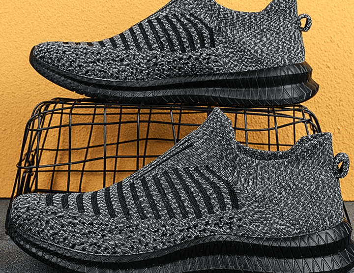 Męskie buty ortopedyczne Avana, ergonomiczny design, antypoślizgowa podeszwa, nowoczesny komfort i styl, optymalne wsparcie.