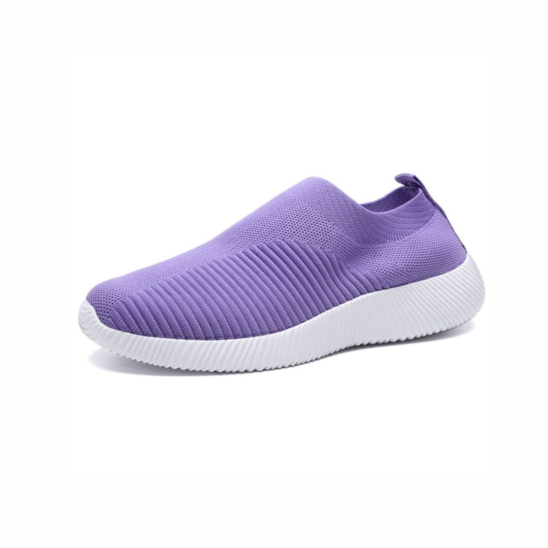 Stylowe ortopedyczne buty damskie, idealne do różnych stylizacji, z zaawansowaną technologią dla maksymalnego komfortu.