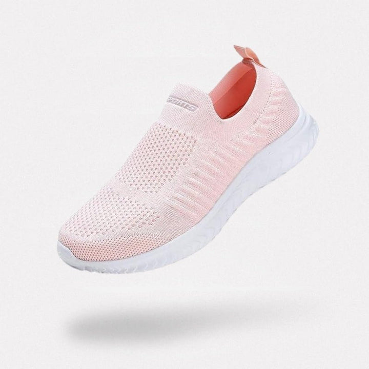 Ortopedyczne buty dla kobiet w nowoczesnym stylu, idealne na każdą okazję i pasujące do różnych stylizacji.