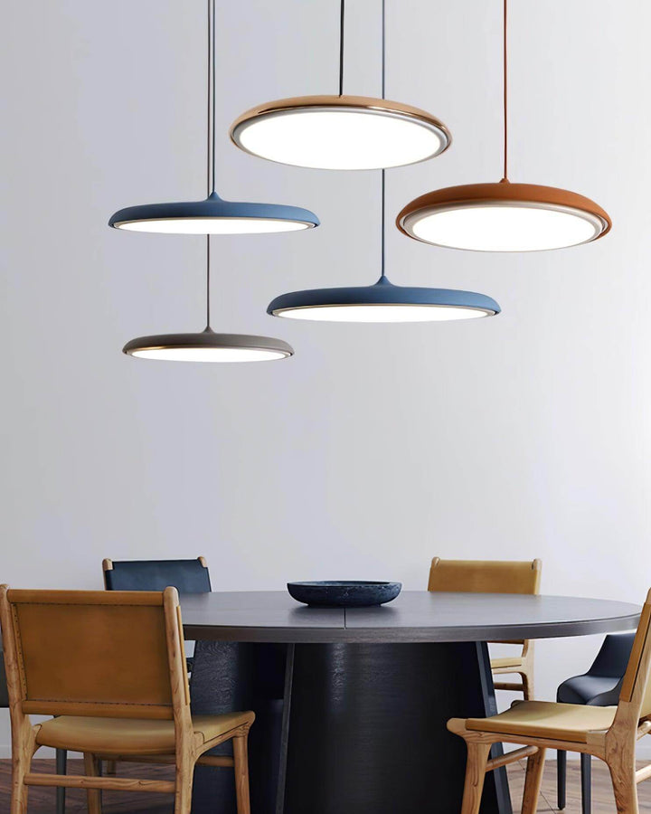 Lampa wisząca Cookie