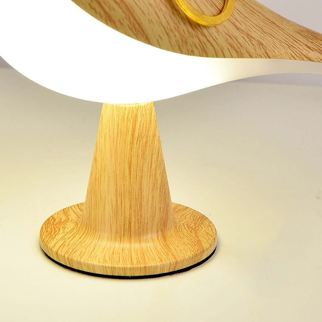 Lampa MissBird™ – elegancki dodatek do Twojego wnętrza