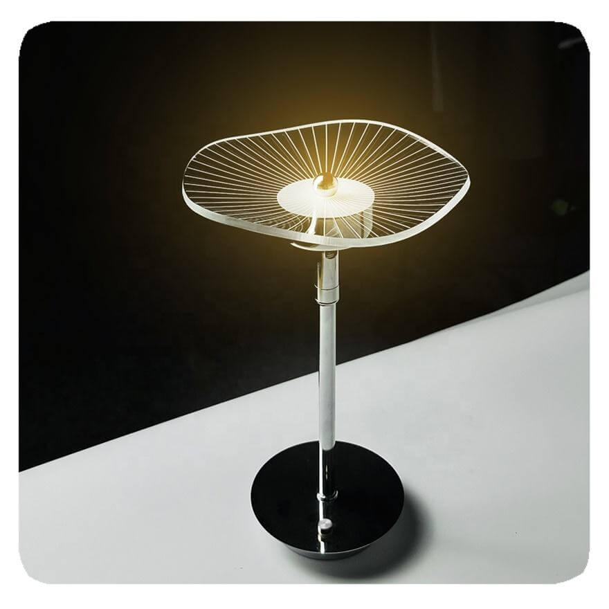 Nowoczesne Lampy Stołowe LED