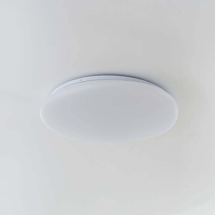 Nowoczesna Lampa Sufitowa LED Wpuszczana - Eleganckie Oświetlenie Wnętrz