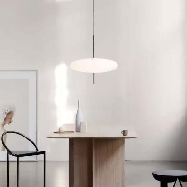 Lampa Wisząca Model 2065