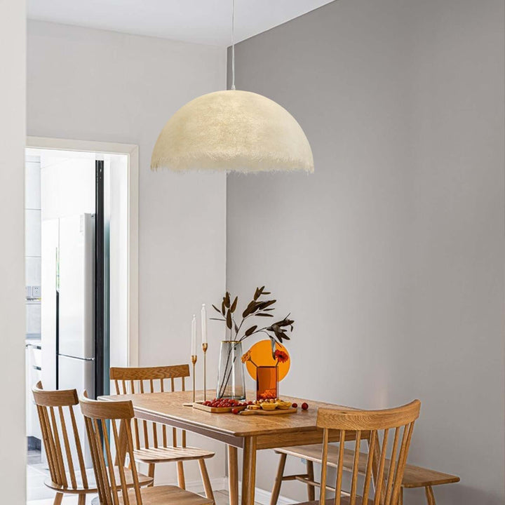 Nowoczesna lampa wisząca Znts