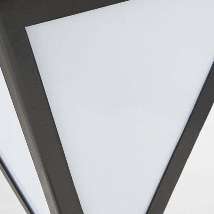 Nowoczesna Lampa Zewnętrzna LED – Designerskie Oświetlenie