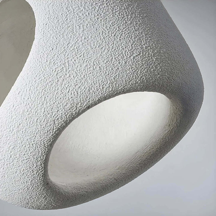 Taki Wabi Sabi — lampa wisząca do salonu