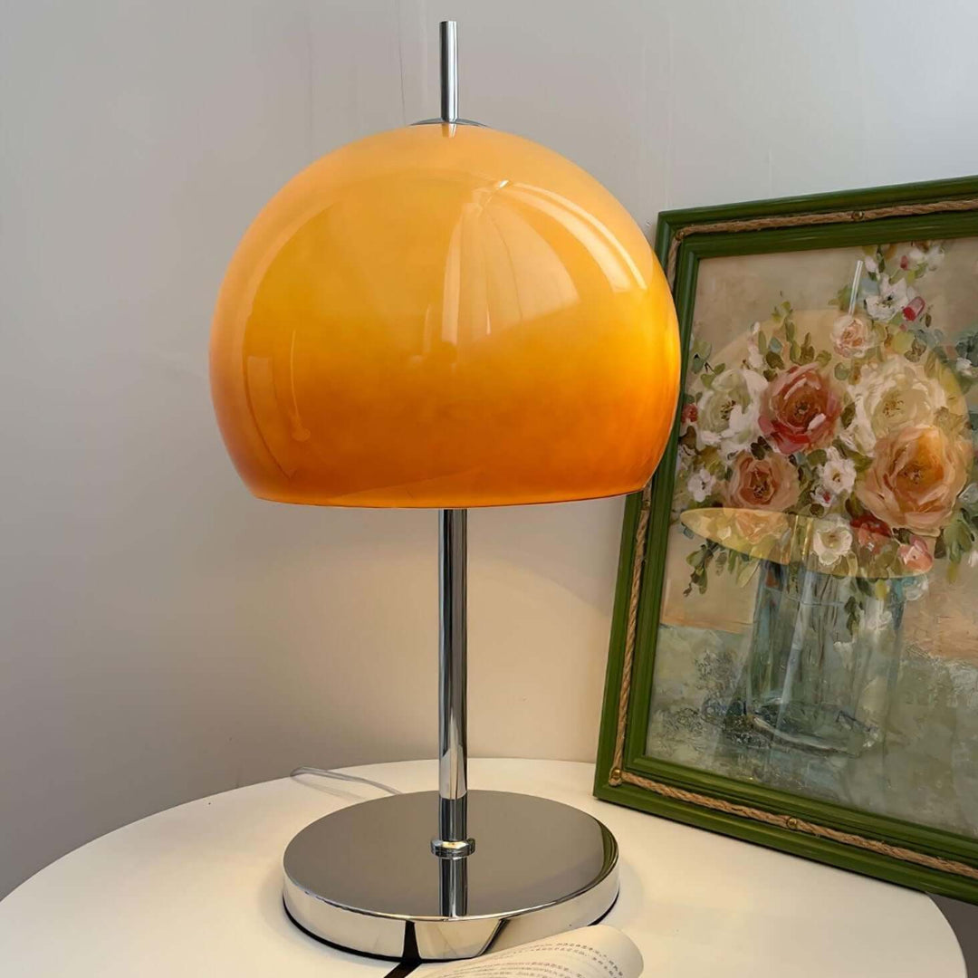 Lampe De Table Bauhaus Pilz