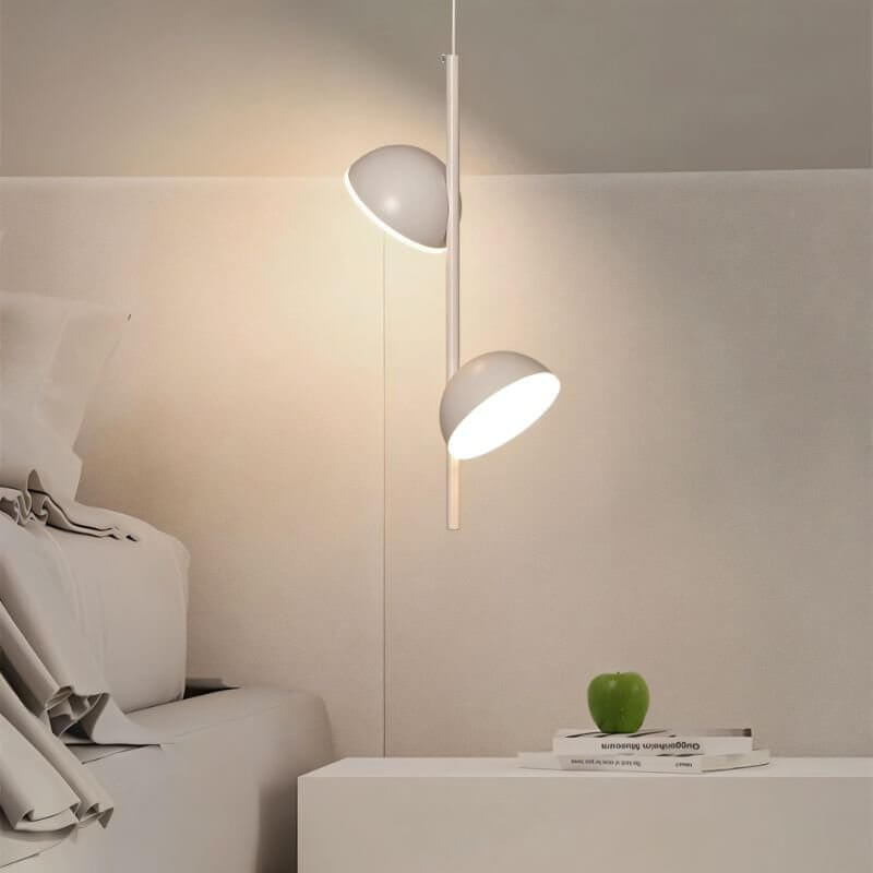 Lampa wisząca Tiraha – zbliżenie produktu