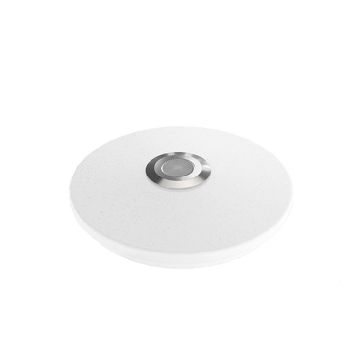 Inteligentna lampa sufitowa LED RGB - Nowoczesne oświetlenie