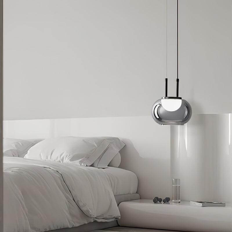 Lampa wisząca Halo - elegancki dodatek do wnętrza