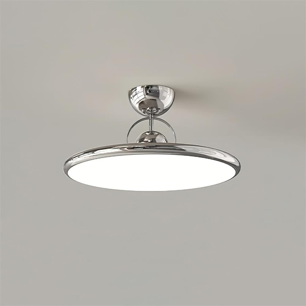 Nowoczesna Lampa Sufitowa LED - Eleganckie Oświetlenie Wnętrz