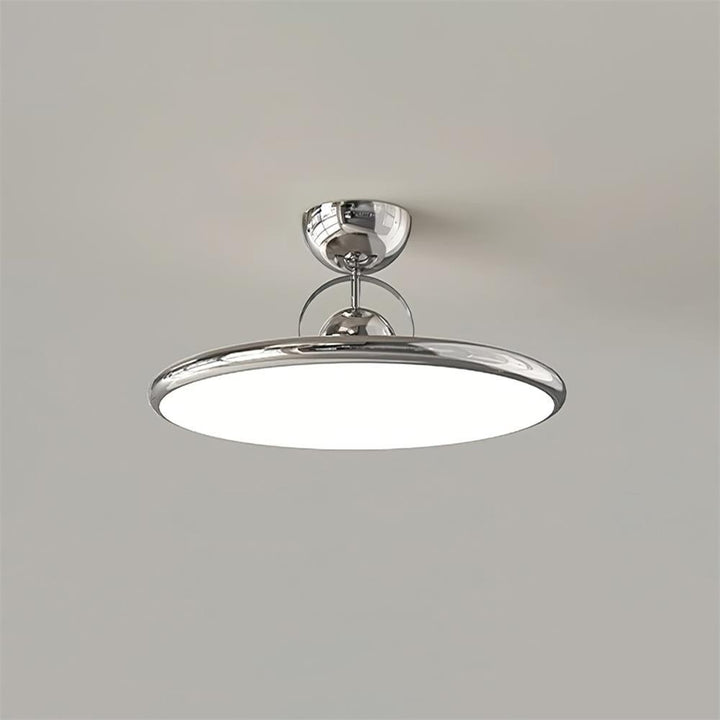 Nowoczesna Lampa Sufitowa LED - Eleganckie Oświetlenie Wnętrz