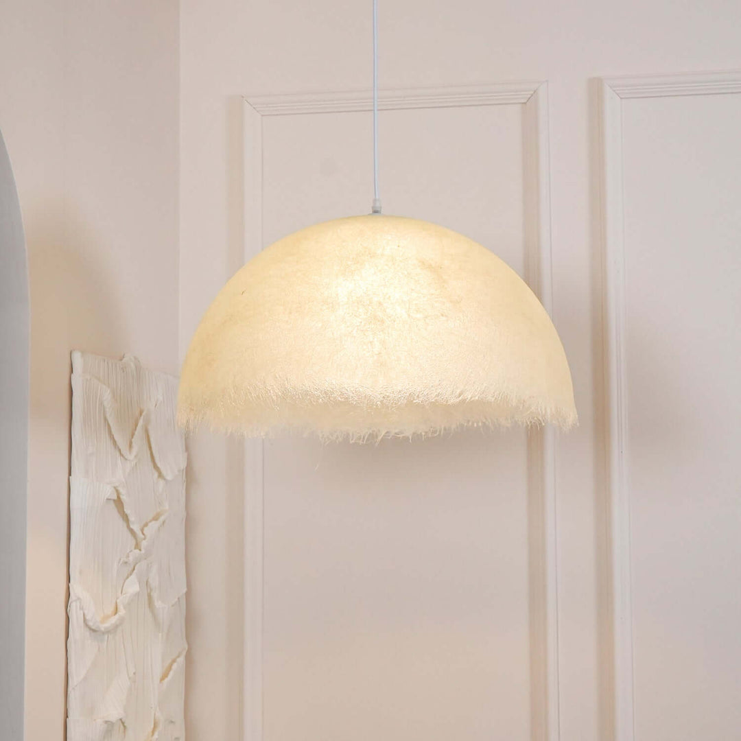Nowoczesna lampa wisząca Znts
