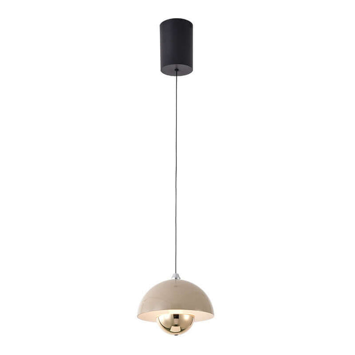 Lampa sufitowa zintegrowana LED