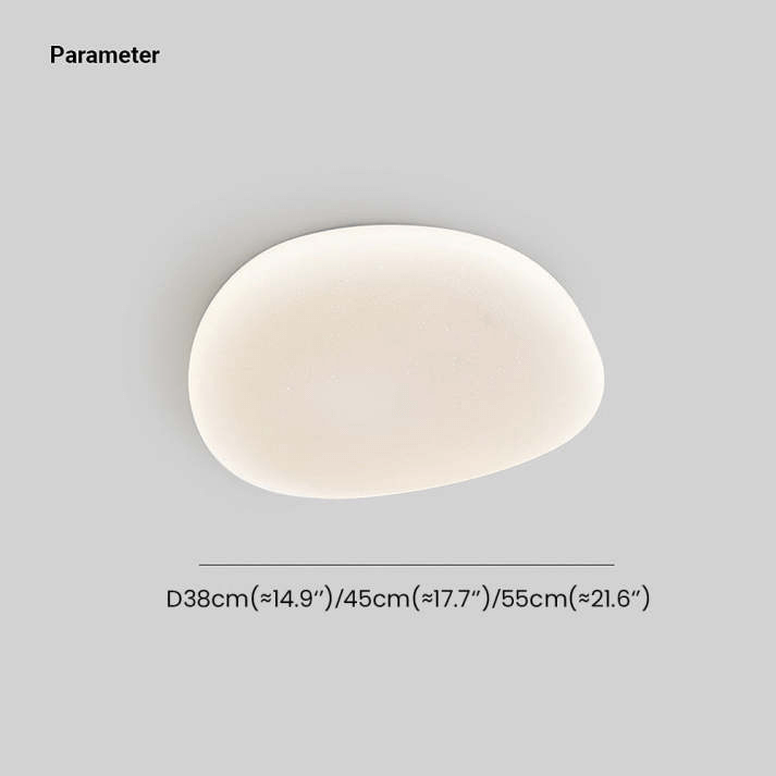 Nowoczesna Lampa Sufitowa LED Wpuszczana - Eleganckie Oświetlenie Wnętrz