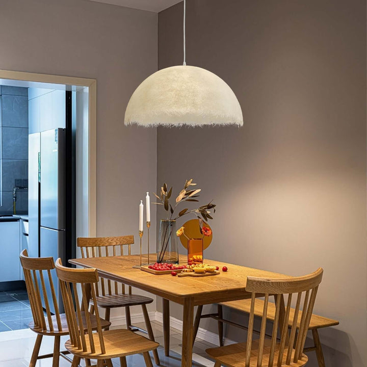 Nowoczesna lampa wisząca Znts