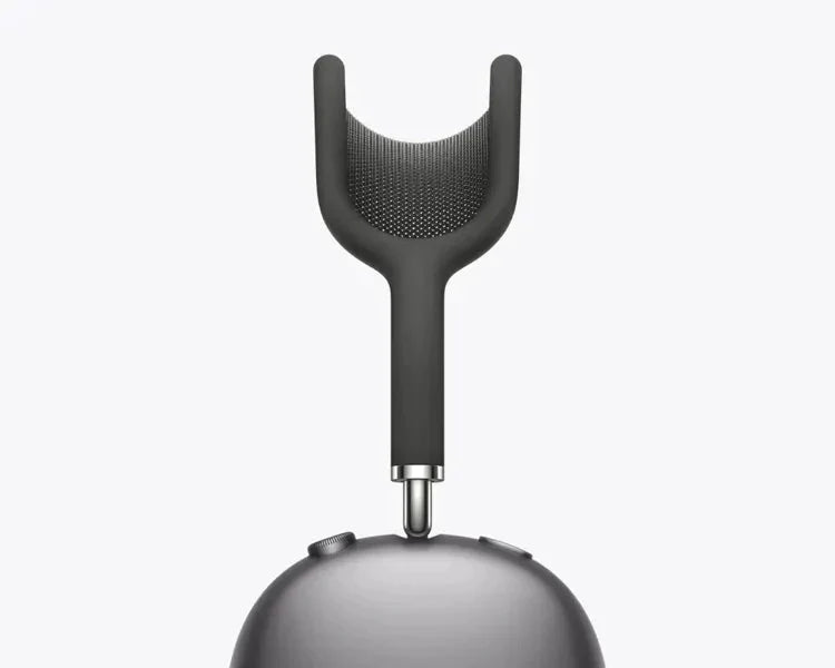 Słuchawki premium ANC z miękkimi nausznikami, ergonomiczną konstrukcją, wysokiej jakości dźwiękiem i łącznością Bluetooth.