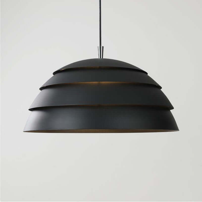 Lampa wisząca LED kopuła