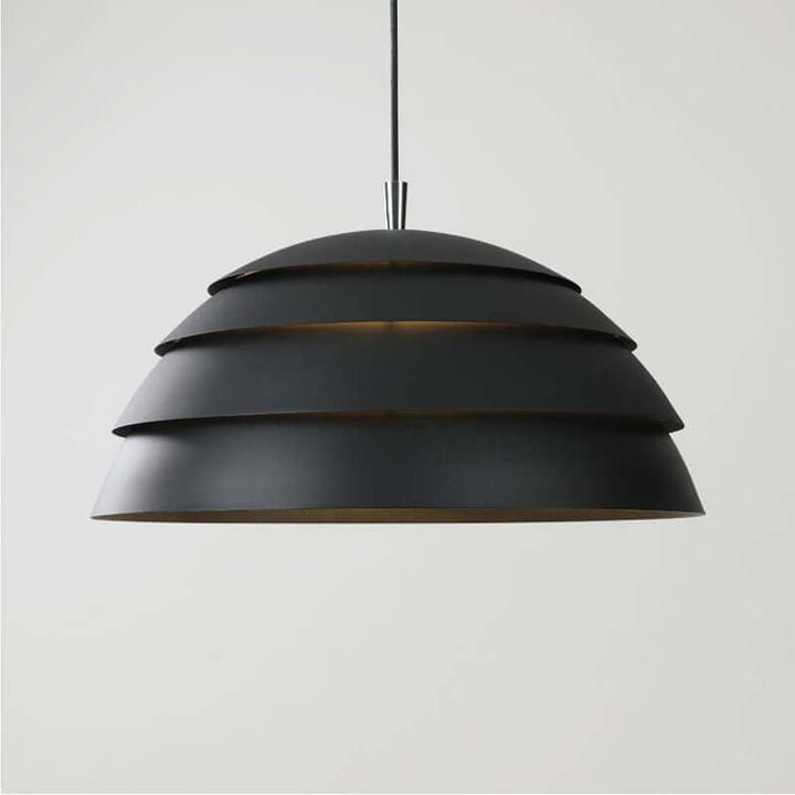 Lampa wisząca LED kopuła
