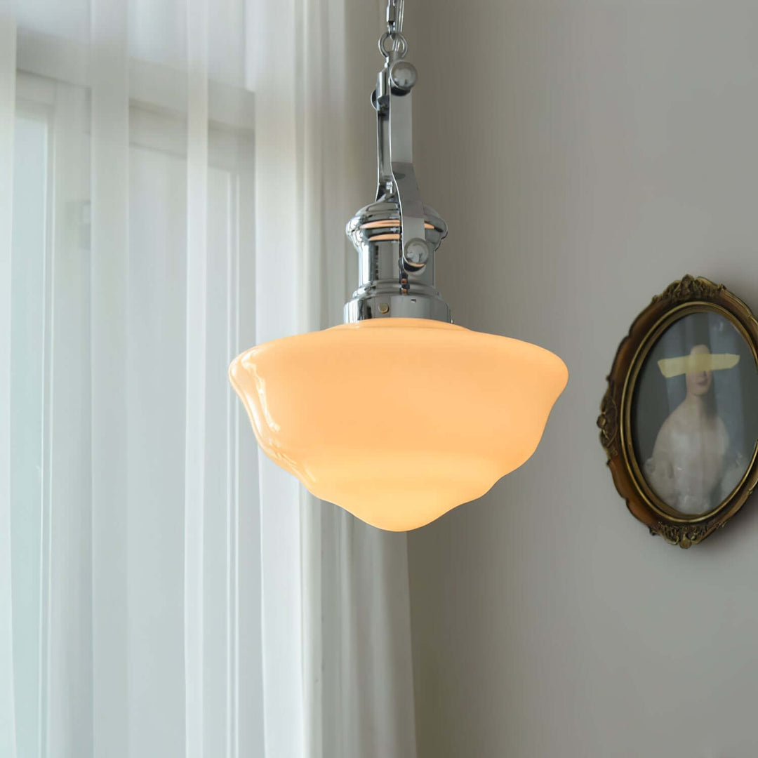 Lampa wisząca szkolna Lavagna