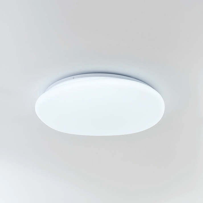 Nowoczesna Lampa Sufitowa LED Wpuszczana - Eleganckie Oświetlenie Wnętrz