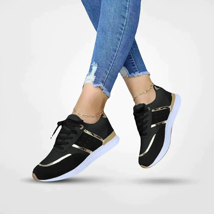 Wygodne, ortopedyczne buty damskie. Eleganckie, letnie obuwie z miękkiej skóry, idealne na co dzień. Dostępne w różnych kolorach.