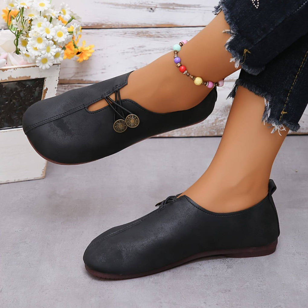 Damskie buty ortopedyczne zapewniające wygodę i wyrafinowany styl