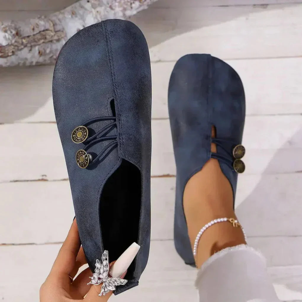 Damskie buty ortopedyczne zapewniające wygodę i wyrafinowany styl