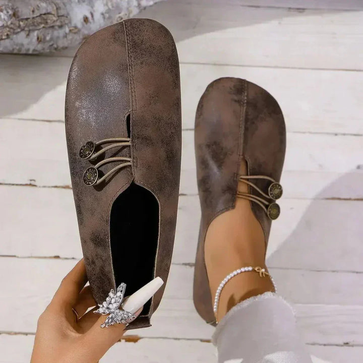 Damskie buty ortopedyczne zapewniające wygodę i wyrafinowany styl