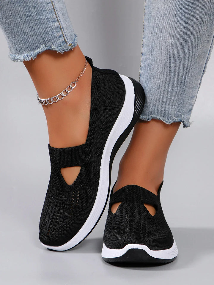 Damskie buty ortopedyczne w różnych kolorach: czarny, fioletowy, khaki, lawendowy, różowy, żółty, biały, zielony, niebieski.
