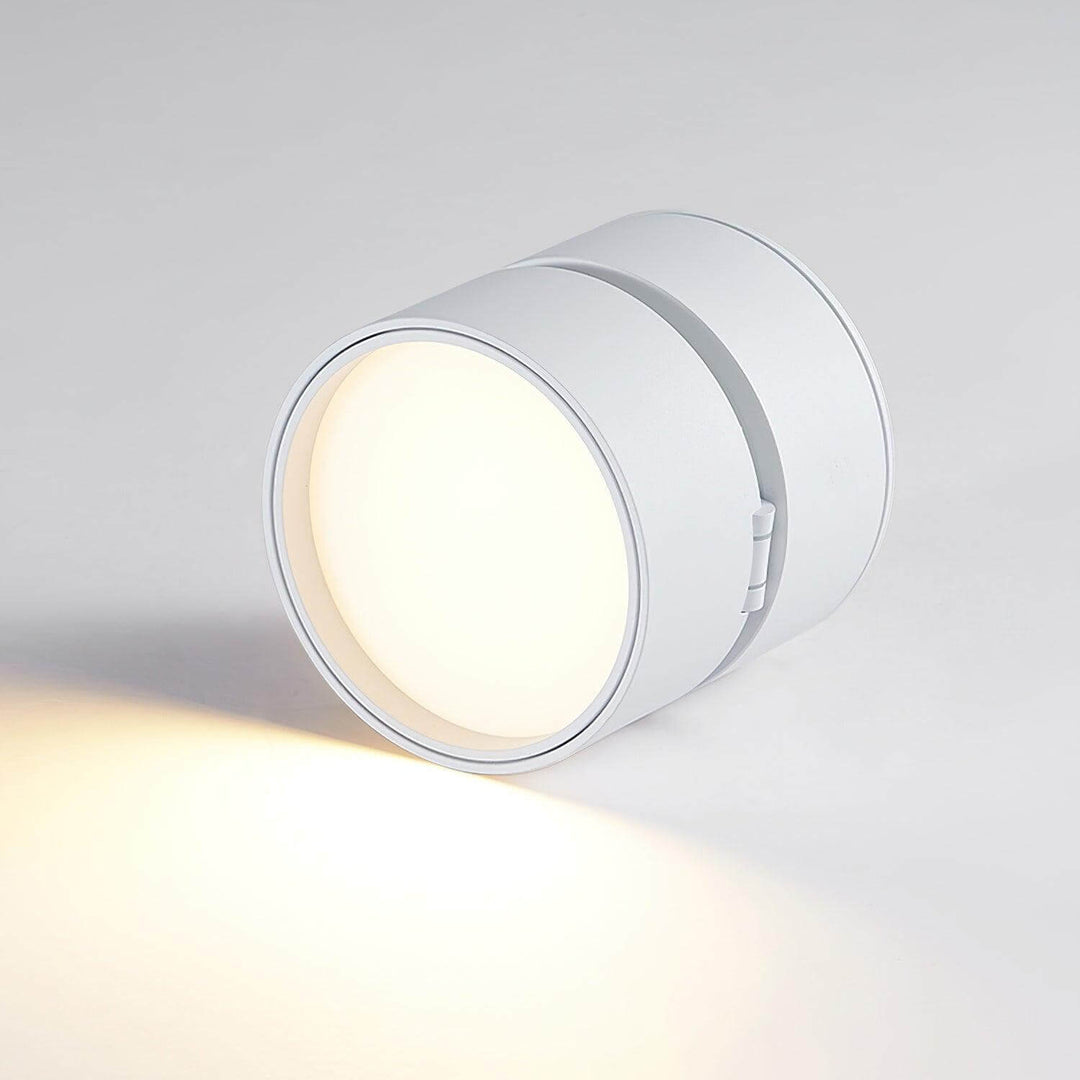 Lampa Sufitowa Natynkowa Savvina