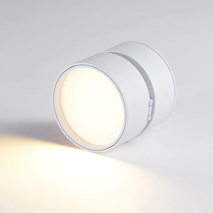 Lampa Sufitowa Natynkowa Savvina