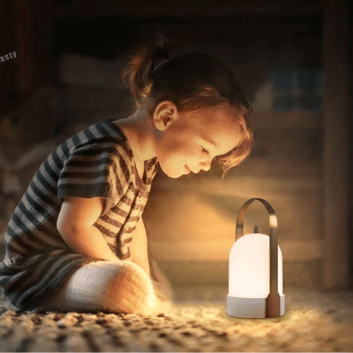 Trwała lampa LED Type-C do użytku zewnętrznego