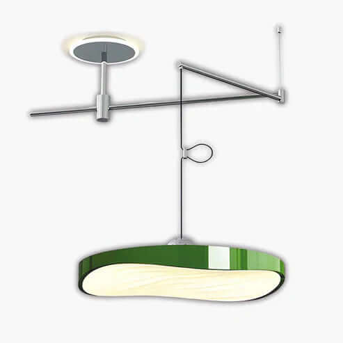 Lampa Wisząca Verso