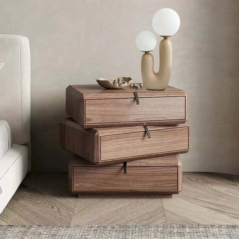 Lampa stołowa Kaktus w różowym kolorze