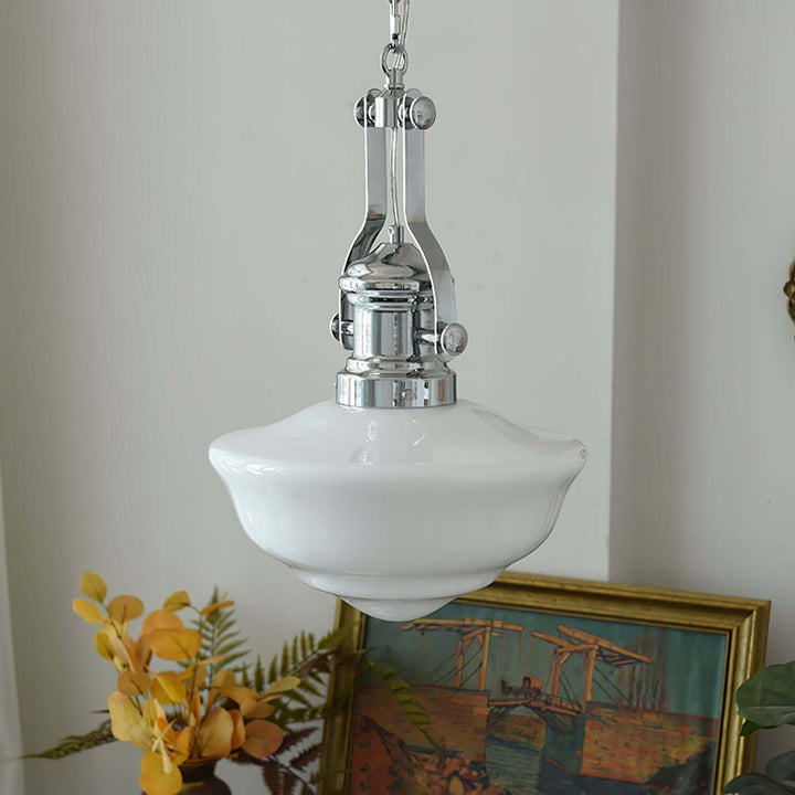 Lampa wisząca szkolna Lavagna