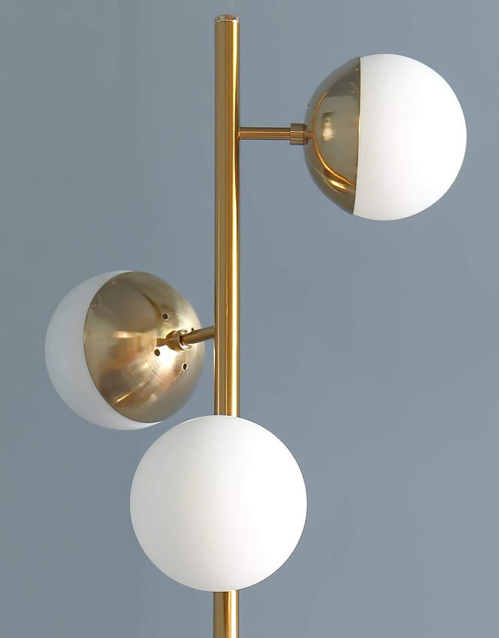 Lampe D'Arbre Led Doppler