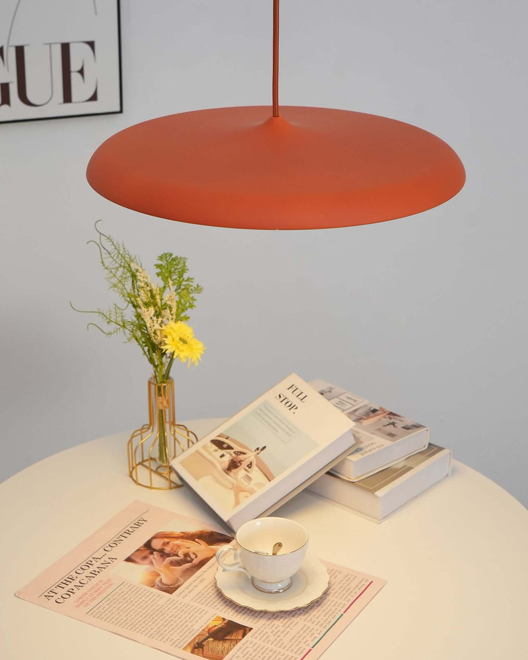 Lampa wisząca Cookie