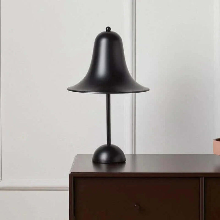 Lampa stołowa LED Oramaglo z regulowanym światłem