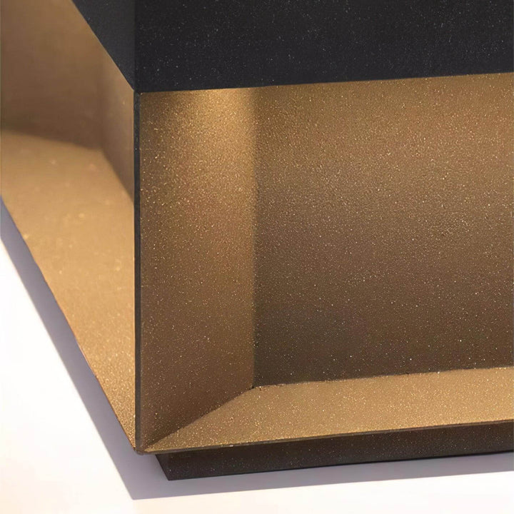 Zewnętrzne Oświetlenie Solarne LED na Słupki