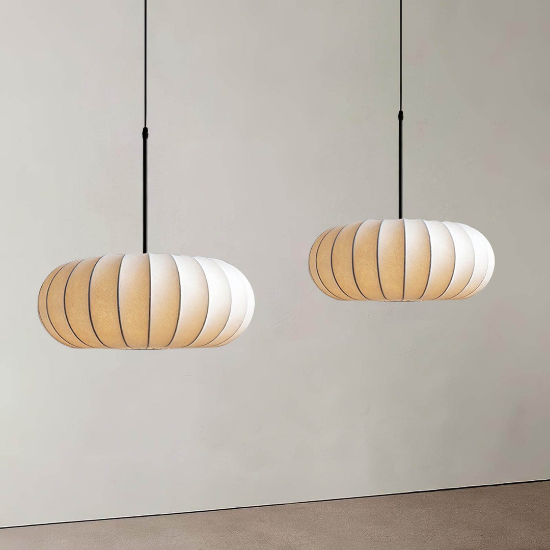 Lampa wisząca Verona w nowoczesnym wnętrzu