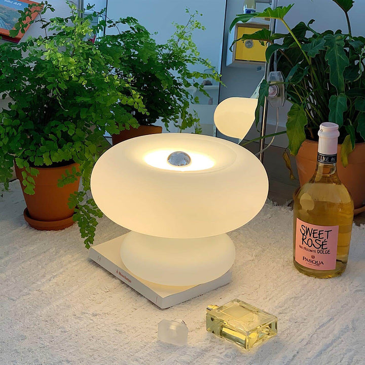 Lampe De Table Donutpec